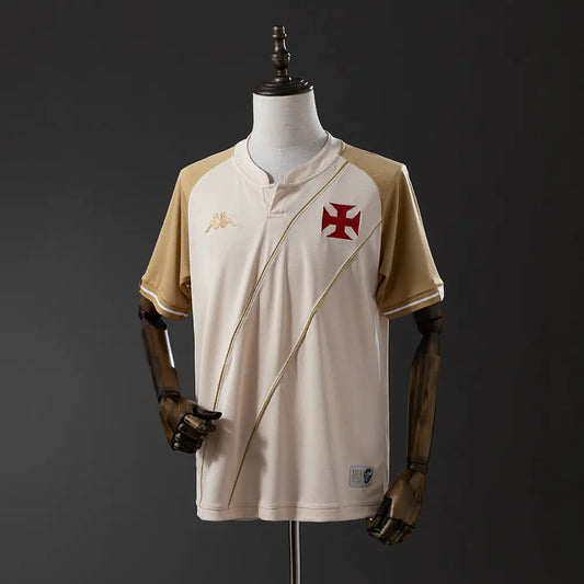 Camisola Vasco da Gama 2024/25 Away - Torcedor
