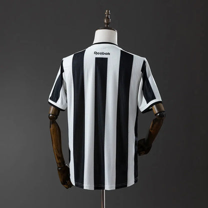 Camisola Botafogo 2025/26 Home - Torcedor