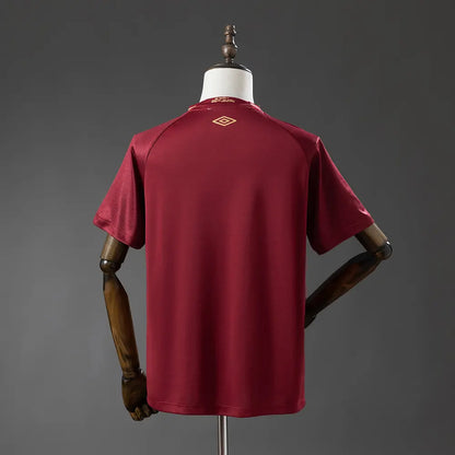 Camisola Fluminense 2025/26 Away - Torcedor