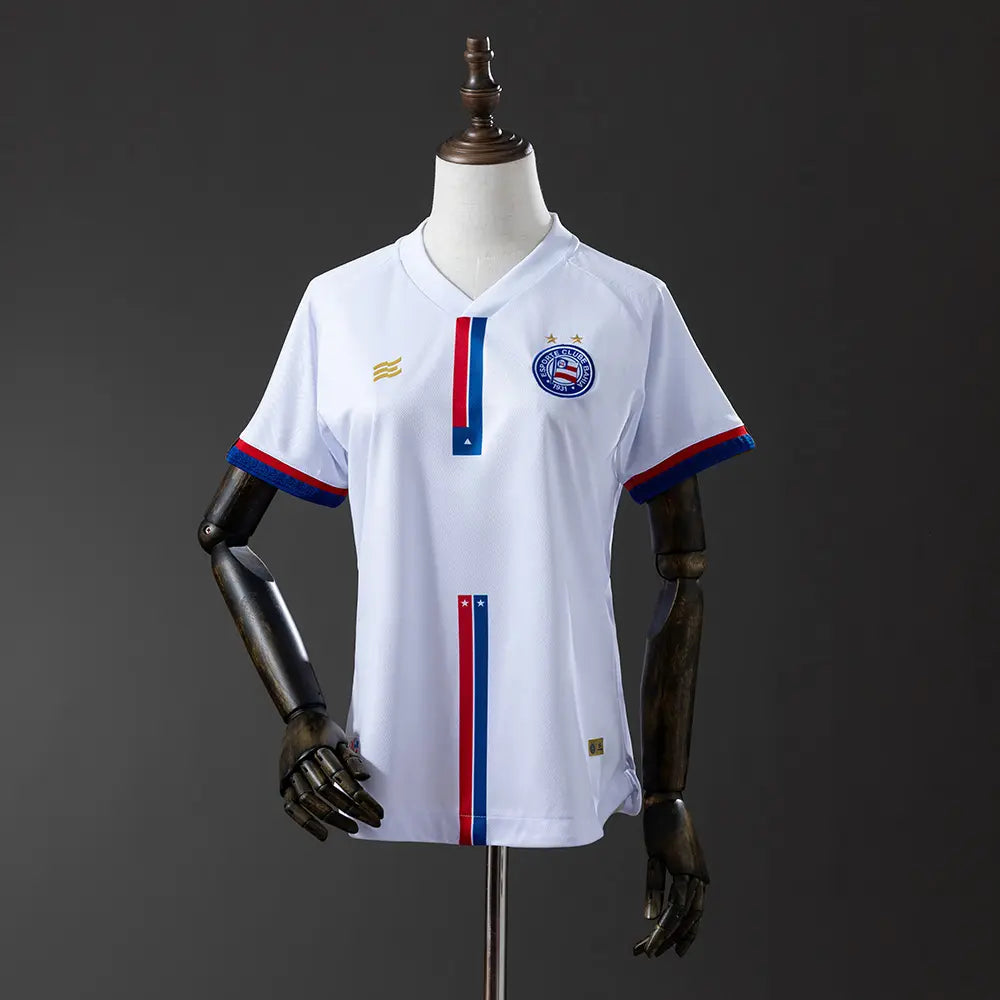 Camisola Bahia 2024/25 - Woman