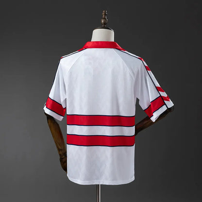 Camisola da Dinamarca 1988 - Retrô