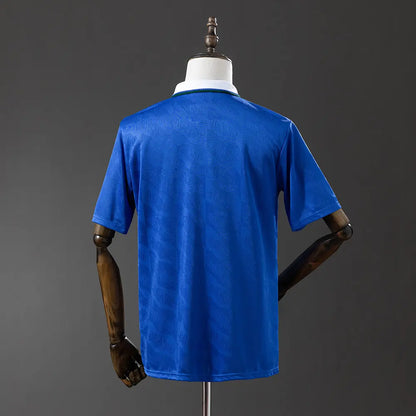 Camisola do Brasil 1992 Away - Retrô