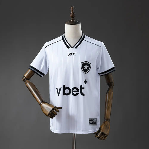 Camisola Botafogo 2025/26 Away - Torcedor