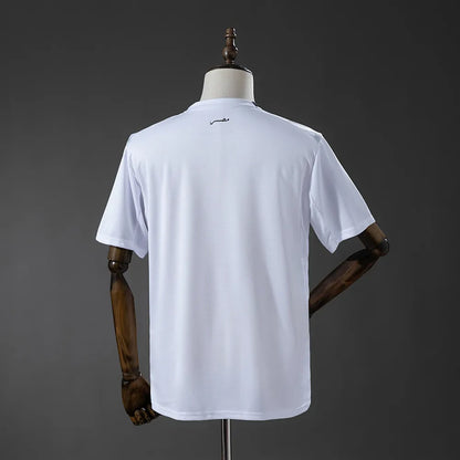 Camisola Egito 2026 Away - Torcedor