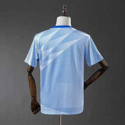 Camisola EUA 2026 - Blue