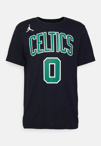 Mouwloos Shirt NBA Boston Celtics