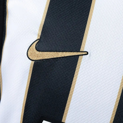 Camisola Atlético Mineiro 2026 Home - Torcedor