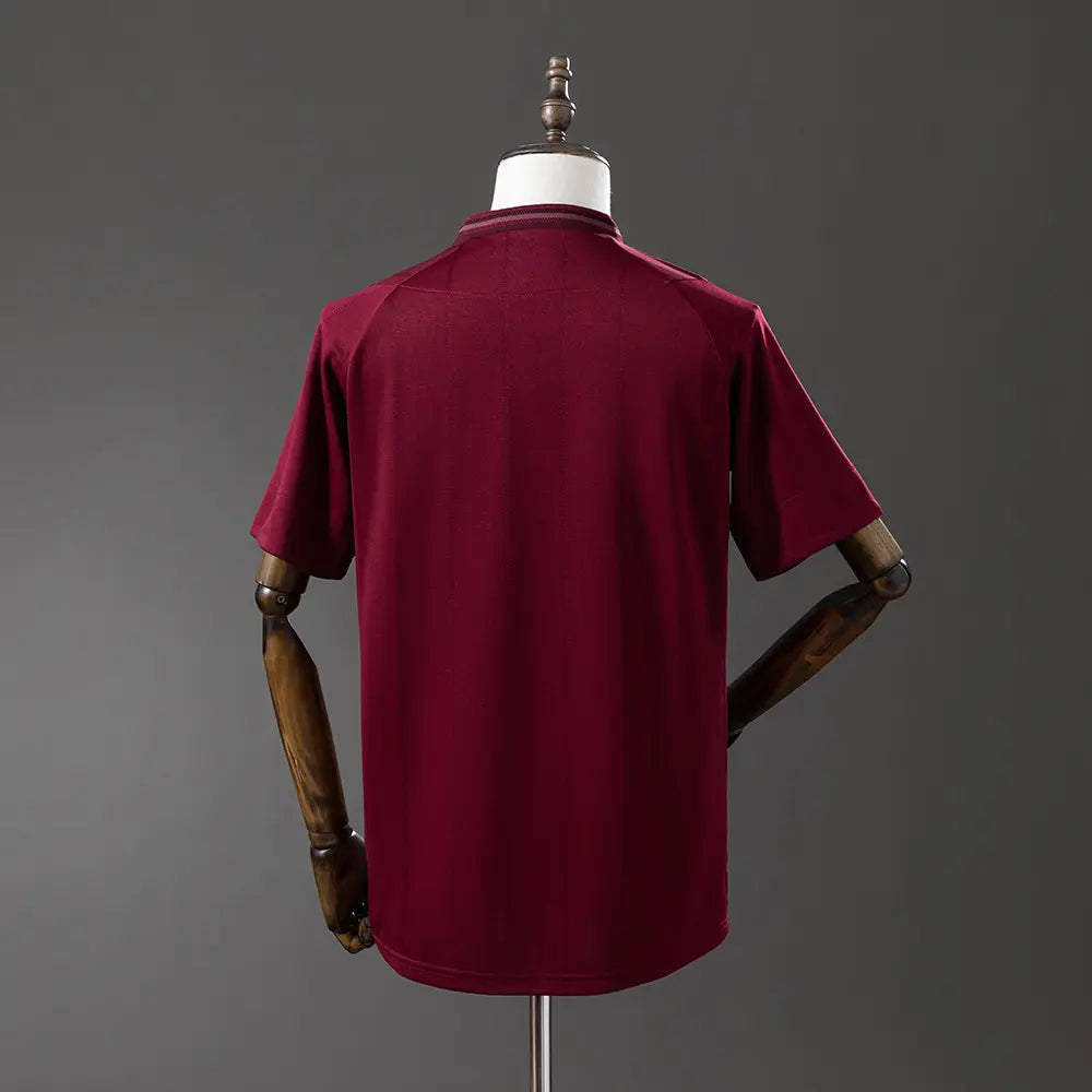 Camisola Manchester City 2012/13 Away - Retrô