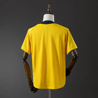 Camisola Arsenal Away 83/85 - Retrô