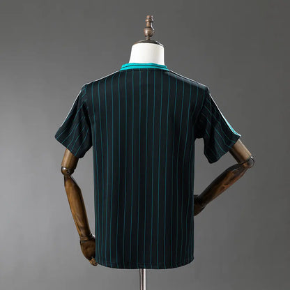 Camisola Liverpool 2025/26 - Torcedor