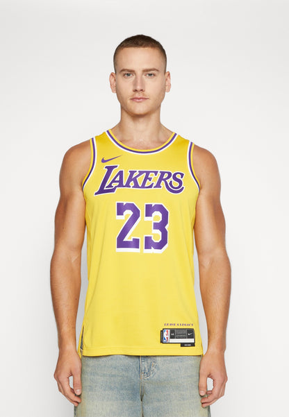 Mouwloos Shirt NBA Los Angeles Lakers
