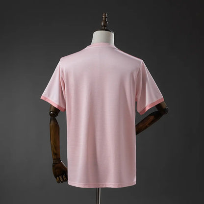 Camisola Manchester United 2018 Away - Retrô