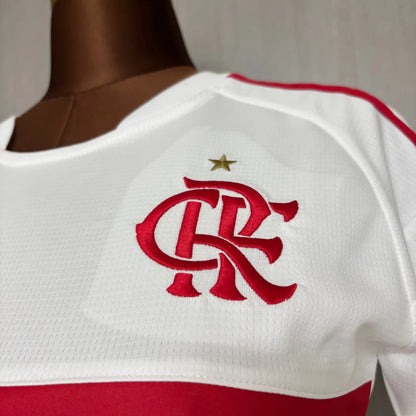 Camisola Flamengo 2026/27 Away - Woman