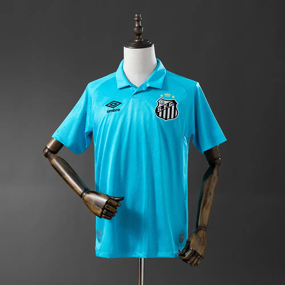 Camisola Santos 2025/26 Away - Torcedor