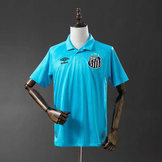 Camisola Santos 2025/26 Away - Torcedor