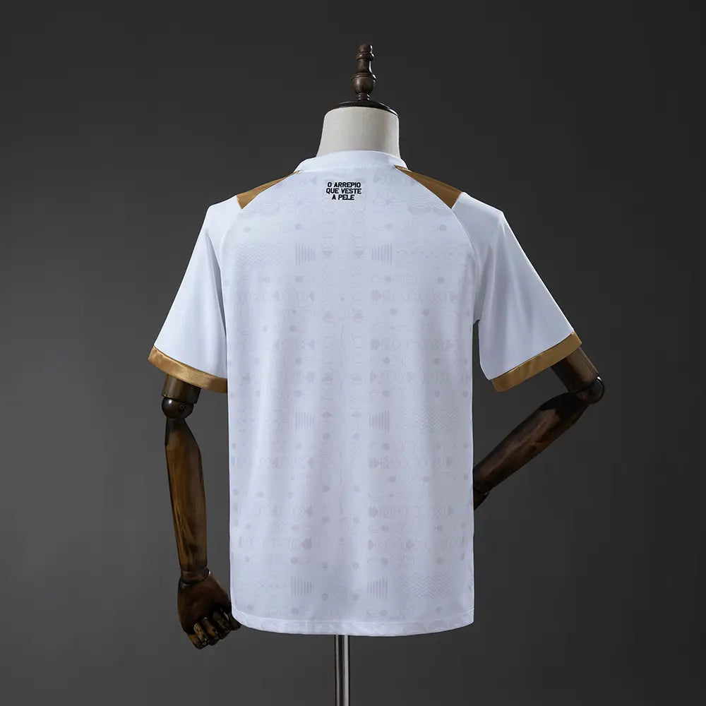 Camisola Bahia 2025/26 - Torcedor