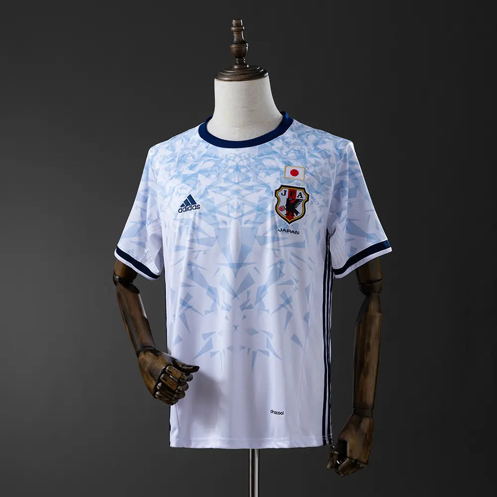 Camisola da Japão 2016/17 - Retrô