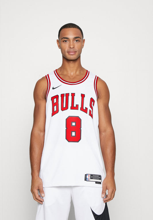 Mouwloos Shirt NBA Chicago Bulls