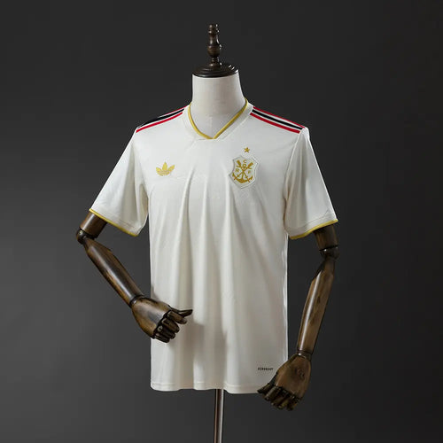 Camisola Flamengo 2025/26 Away - Torcedor