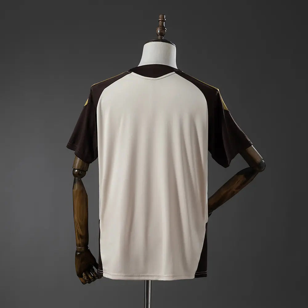 Camisola Flamengo 2026-27 - Treino