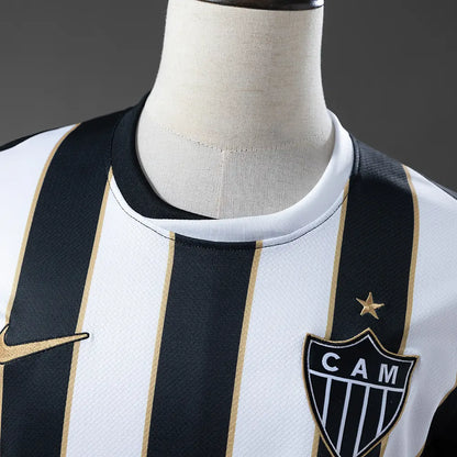 Camisola Atlético Mineiro 2026 Home - Torcedor