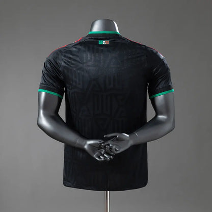 Camisola do México 2026/27 Away - Jogador