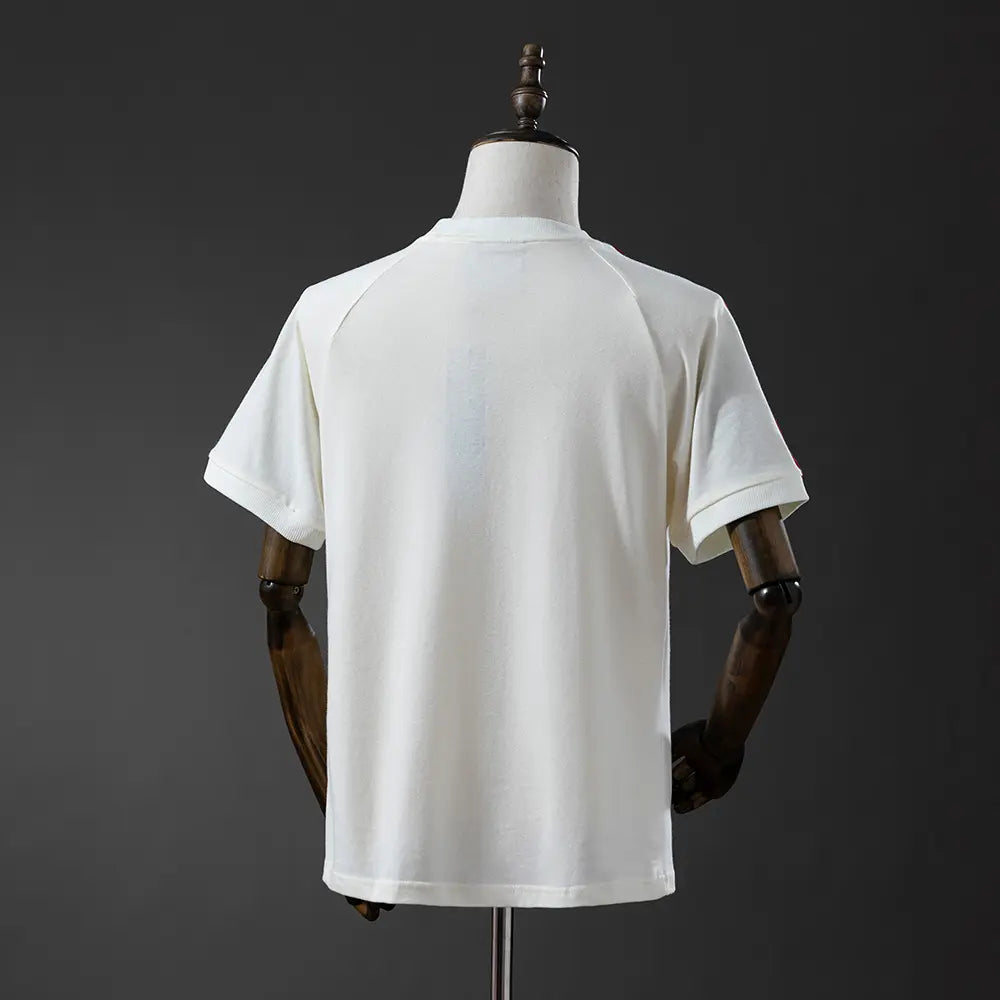 Camisola Manchester United 2025/26 Originals 3-stripes