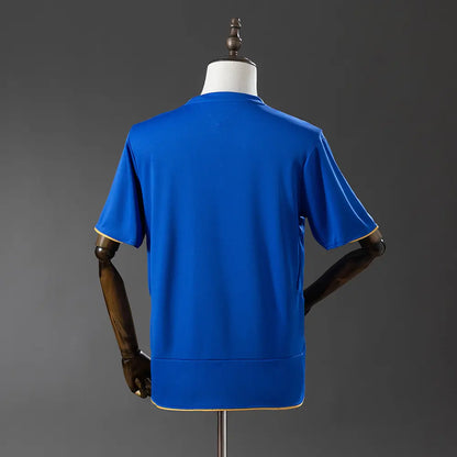 Camisola Chelsea Home 2005/06 - Retrô