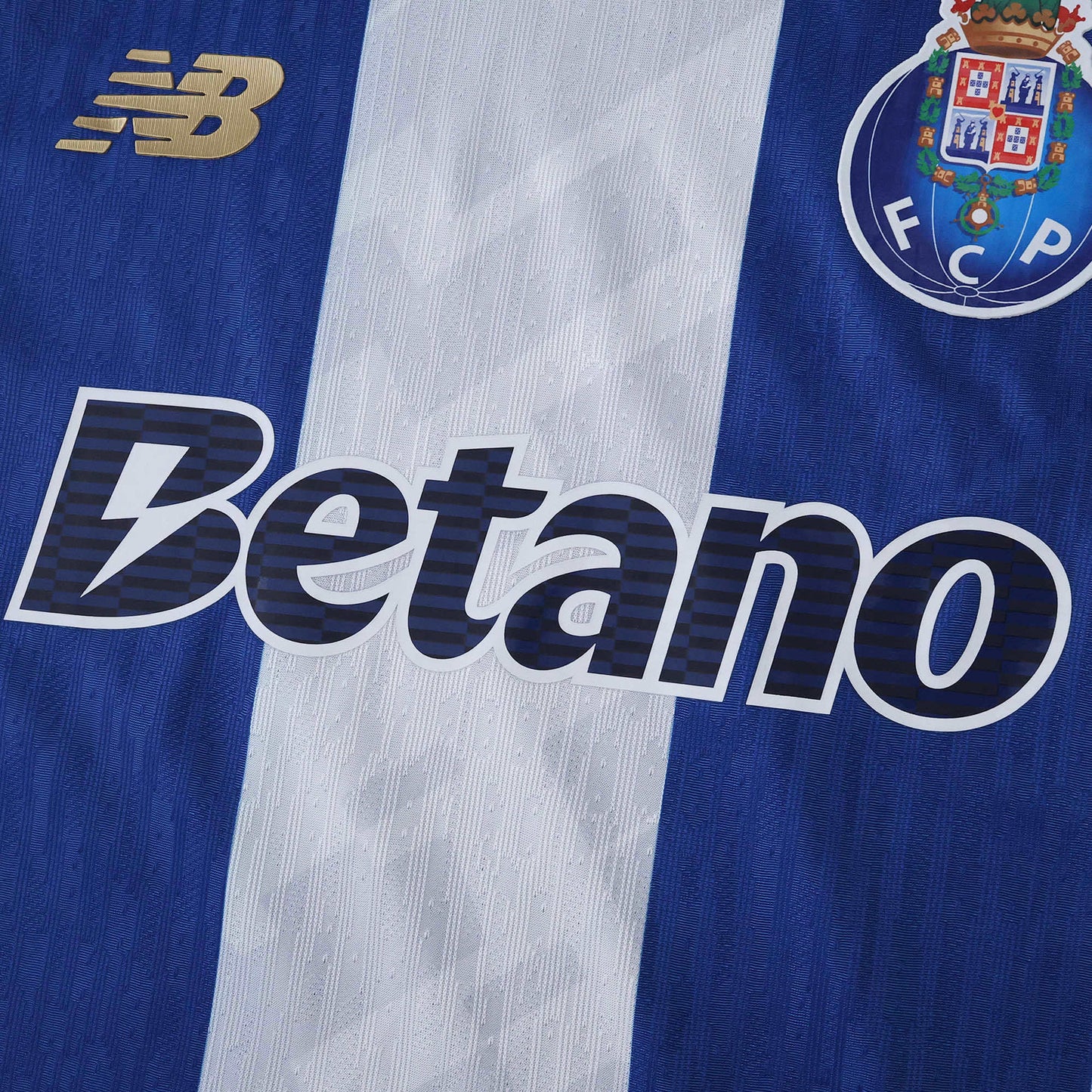 Camisola Porto 2026 Home - Jogador