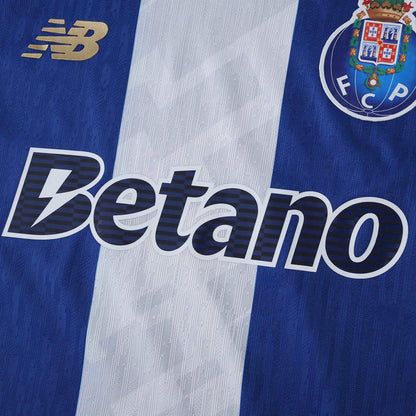 Camisola Porto 2026 Home - Jogador