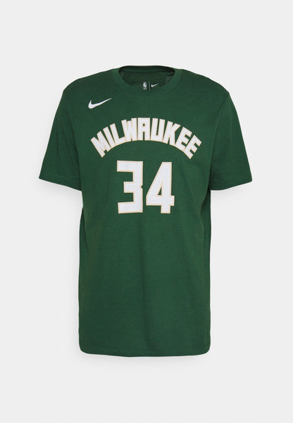 Mouwloos Shirt NBA Milwaukee Bucks
