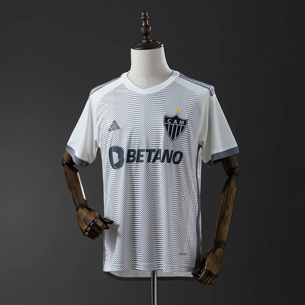 Camisola Atlético Mineiro 2024/25 Away - Torcedor