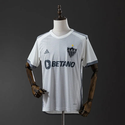 Camisola Atlético Mineiro 2024/25 Away - Torcedor