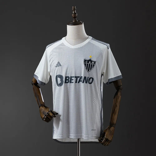 Camisola Atlético Mineiro 2024/25 Away - Torcedor