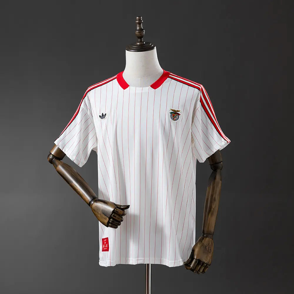 Camisola Benfica x Originals Branca LANÇAMENTO 2025/26