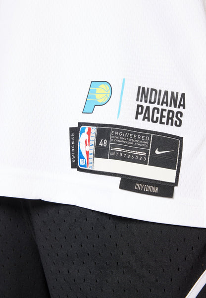 Mouwloos Shirt NBA Indiana Pacers