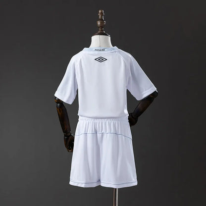 Conjunto infantil Santos 2025/26 Home