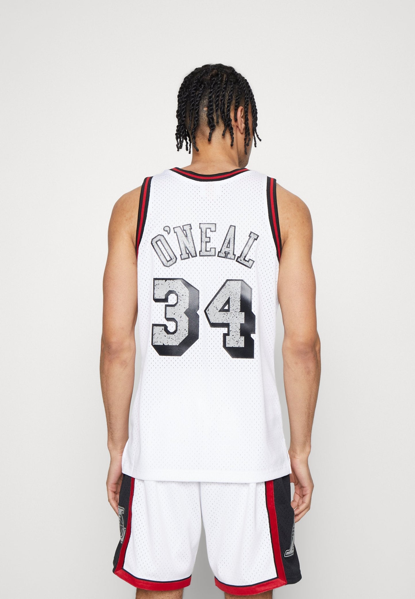 Mouwloos Shirt NBA Los Angeles Lakers