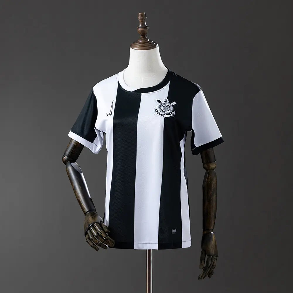 Camisola Corinthians 2024/25 Away - Woman