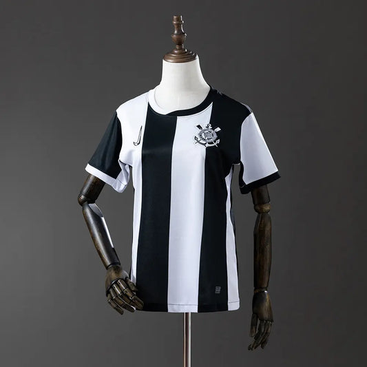 Camisola Corinthians 2024/25 Away - Woman