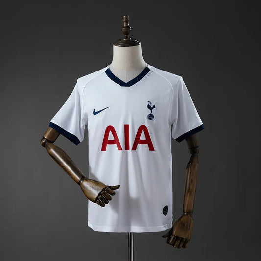 Camisola Tottenham 2019/20 Home - Retrô