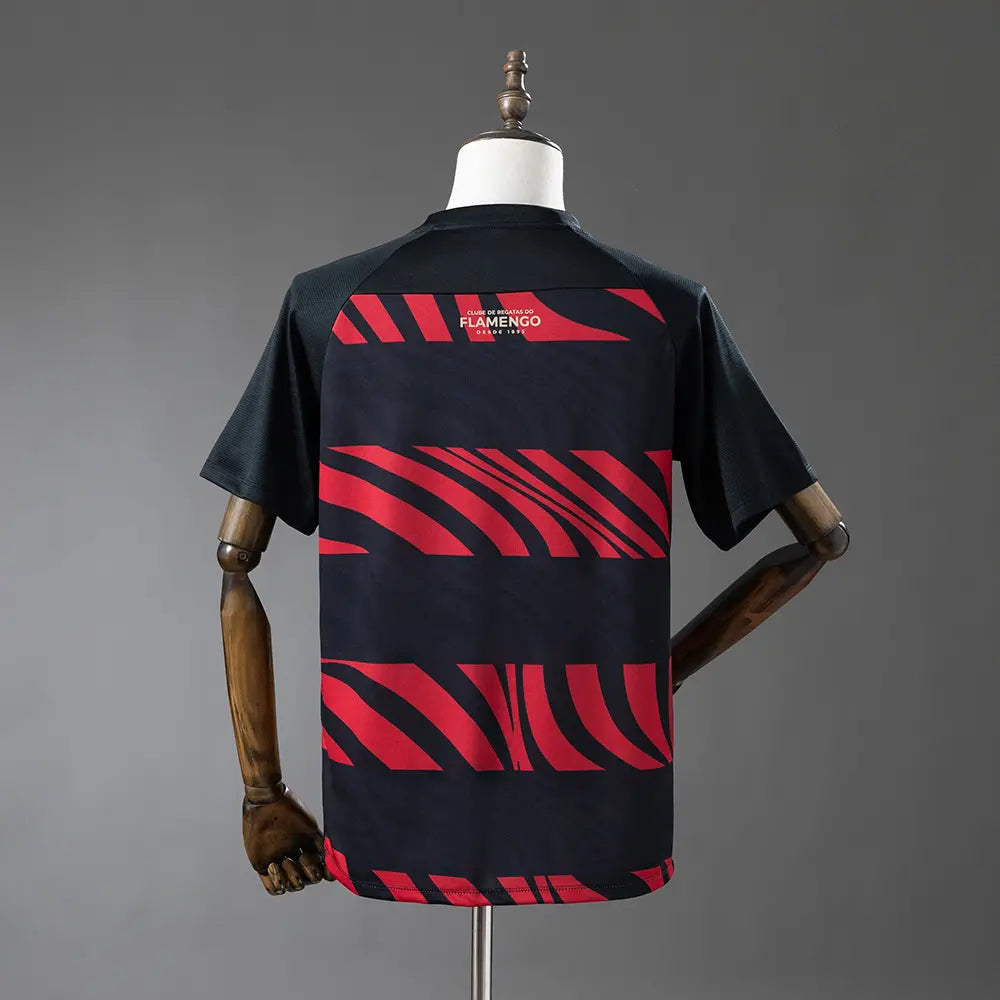 Camisola Flamengo 2025/26 Edição Especial