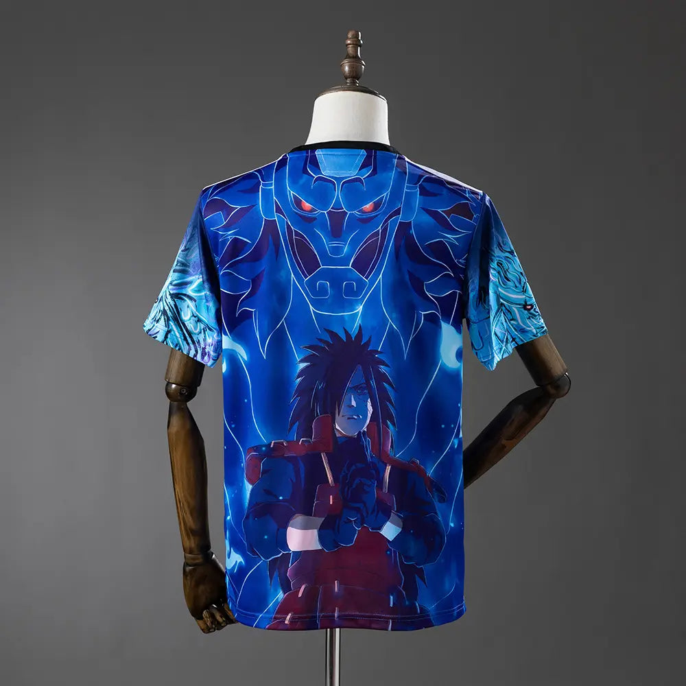Camisola Japão 2025 Edição Especial -Torcedor