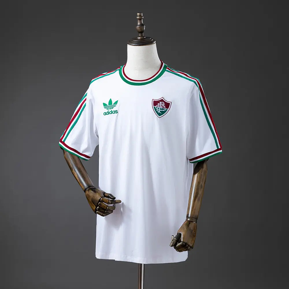 Camisola Fluminense 2015 Originals - Retrô