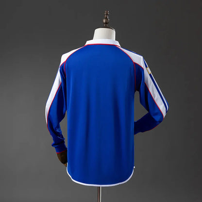 Camisola do Japão 2000 - Long Sleeve