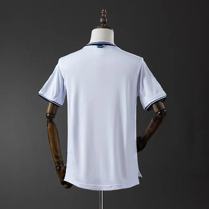 Camisola da Inglaterra 2000 - Retrô