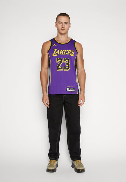 Mouwloos Shirt NBA Los Angeles Lakers