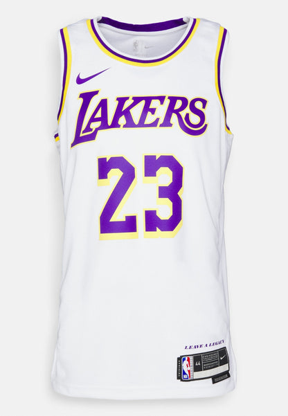 Mouwloos Shirt NBA Los Angeles Lakers