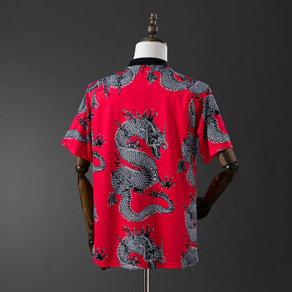 Camisola Manchester United Edição Especial - Retrô