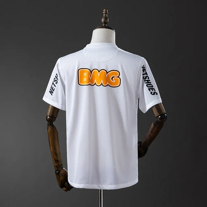 Camisola Santos 2011/12 Home - Retrô